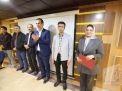 گزارش تصویری مراسم اختتامیه نمایشگاه کار 